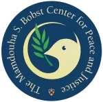 Bobst Center for Peace and Justice